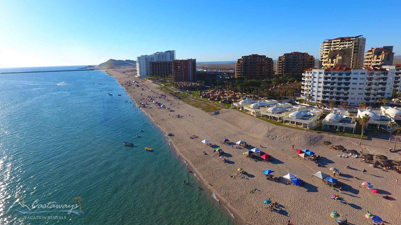 Bella Sirena Rocky Point By Castaways 3*